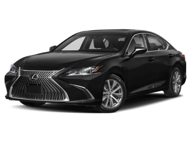 2021 Lexus ES 350 San Antonio TX
