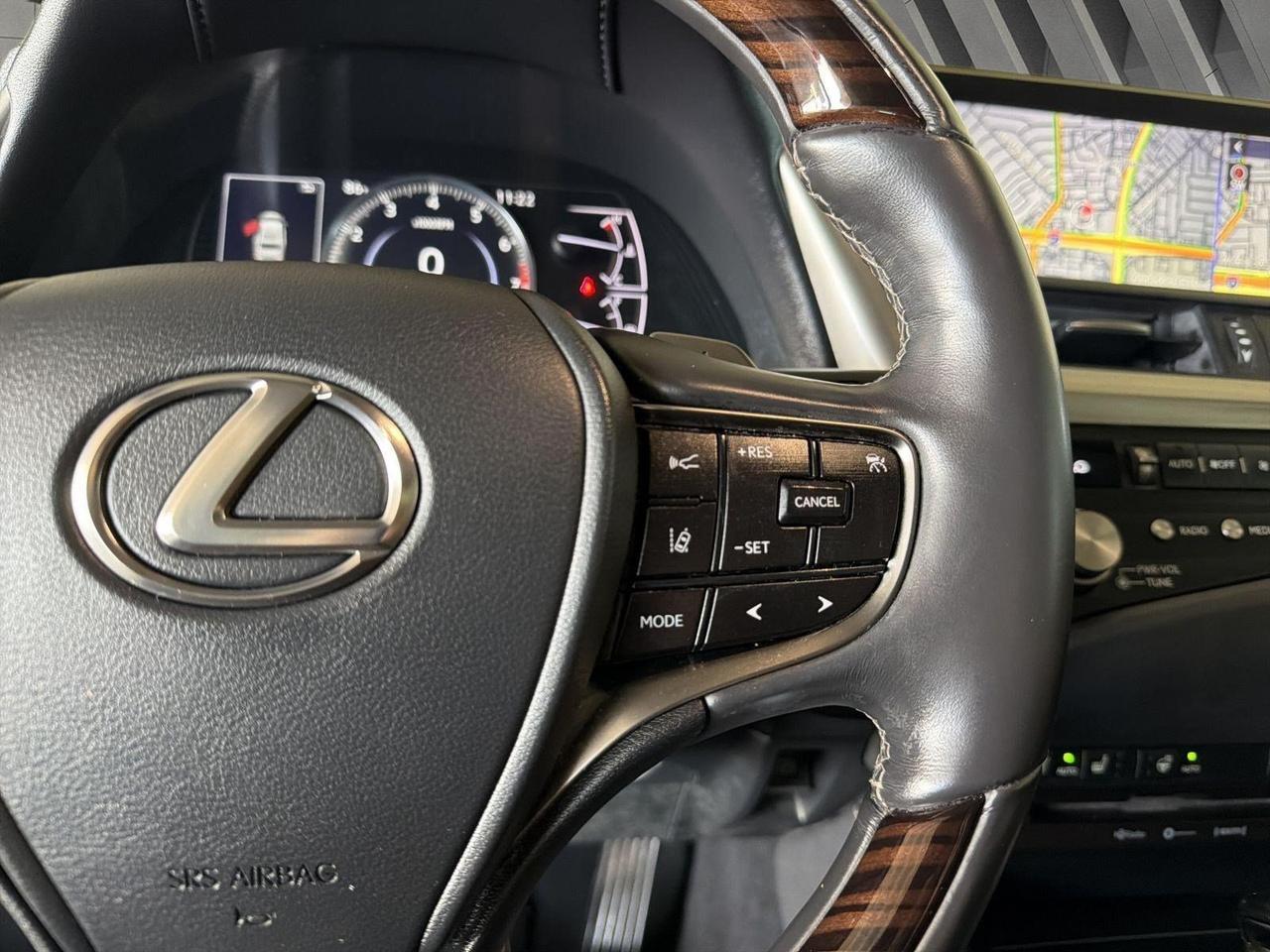2021 Lexus ES 350 San Antonio TX