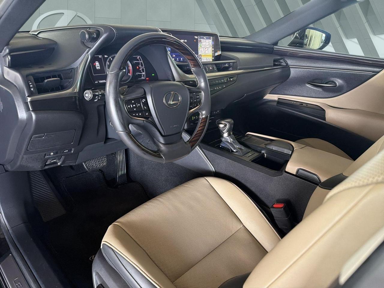 2021 Lexus ES 350 San Antonio TX