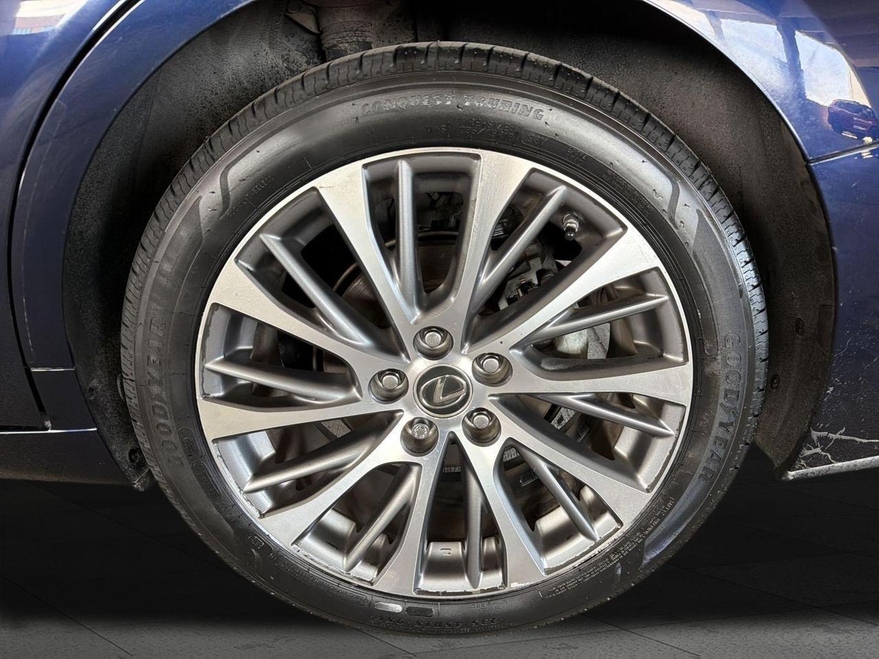 2021 Lexus ES 350 San Antonio TX