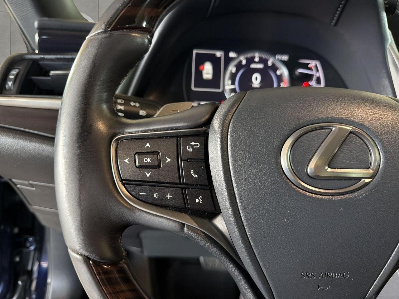 2021 Lexus ES 350 San Antonio TX