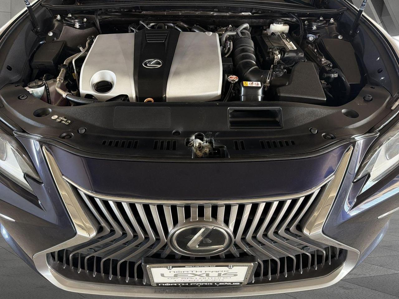 2021 Lexus ES 350 San Antonio TX