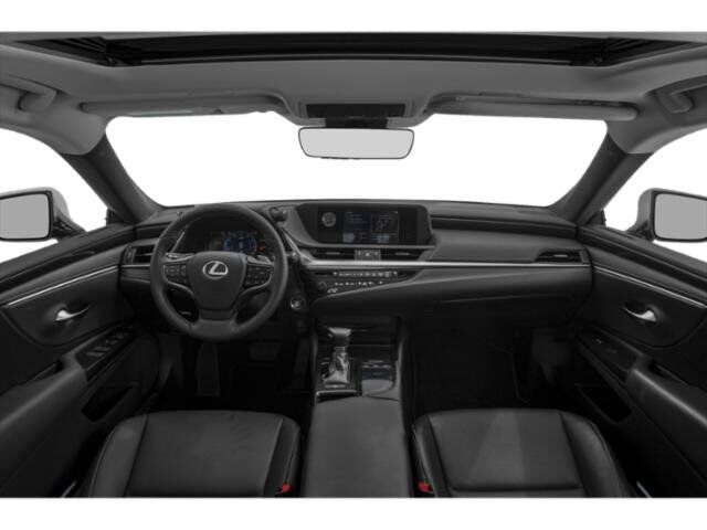 2021 Lexus ES 350 San Antonio TX