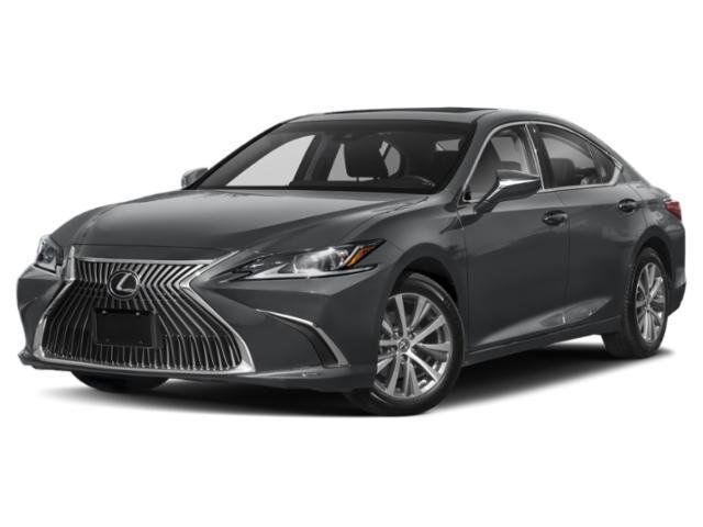 2021 Lexus ES