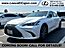 2021 Lexus ES 350 San Diego County CA
