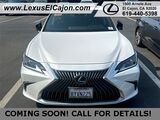 2021 Lexus ES 350 San Diego County CA