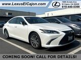 2021 Lexus ES 350 San Diego County CA