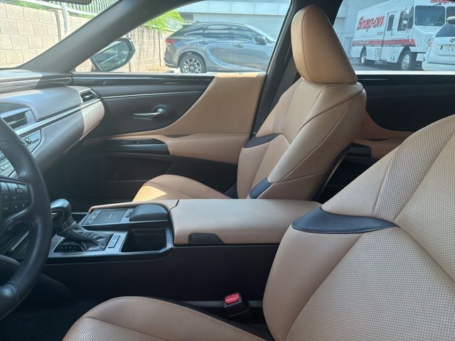 2021 Lexus ES 350 Tucson AZ