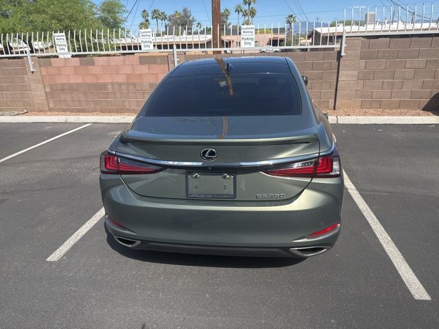 2021 Lexus ES 350 Tucson AZ