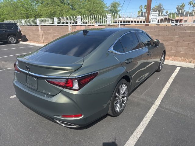 2021 Lexus ES 350 Tucson AZ
