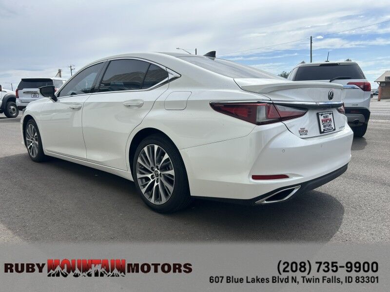 2021 Lexus ES 350 Twin Falls ID