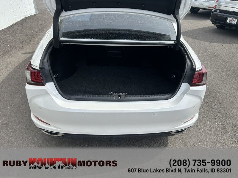 2021 Lexus ES 350 Twin Falls ID