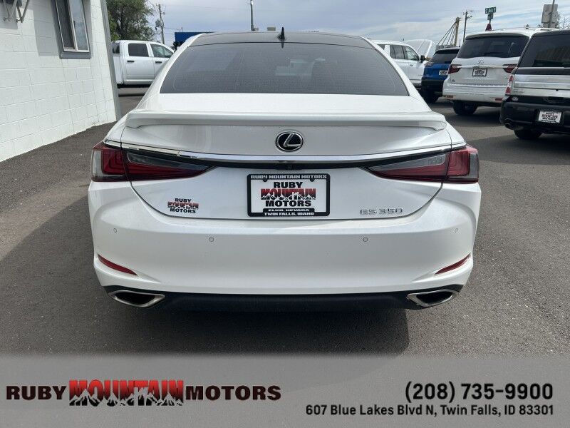 2021 Lexus ES 350 Twin Falls ID