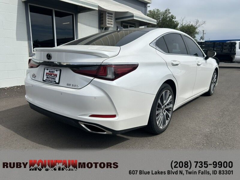 2021 Lexus ES 350 Twin Falls ID