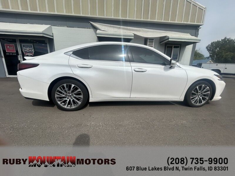 2021 Lexus ES 350 Twin Falls ID