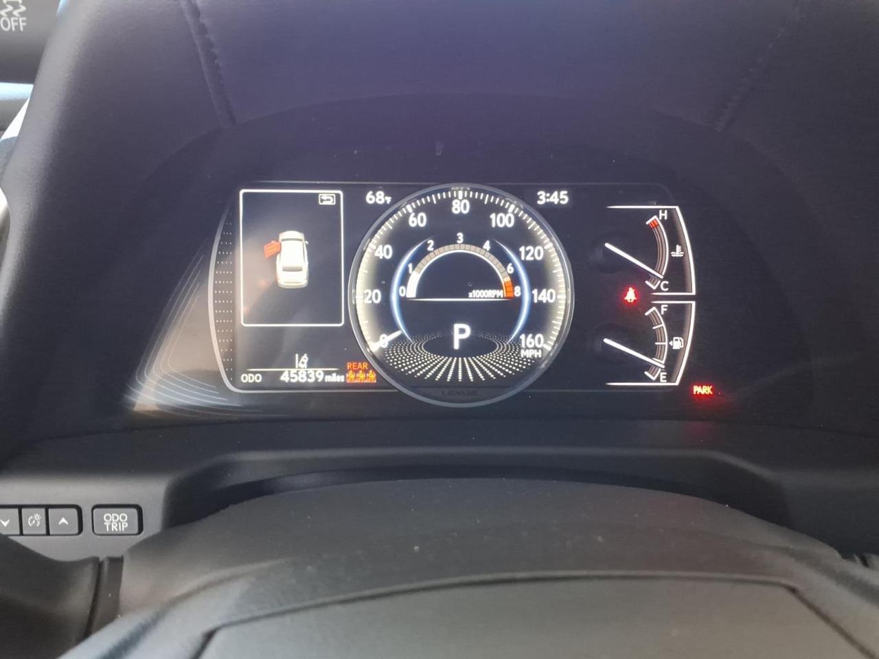 2021 Lexus ES 350 Ultra Luxury Roanoke VA