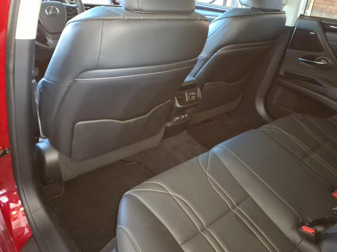 2021 Lexus ES 350 Ultra Luxury Roanoke VA