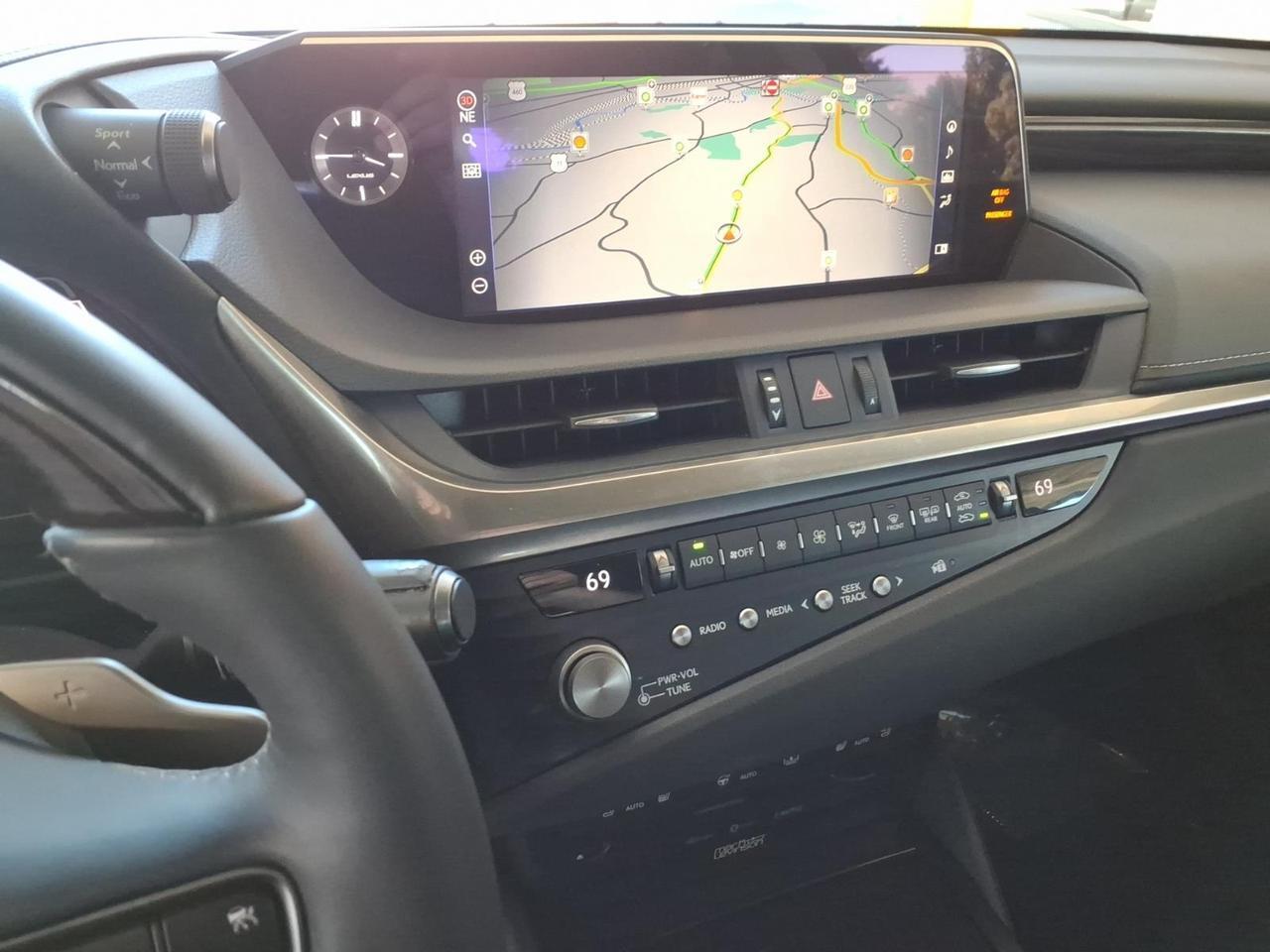 2021 Lexus ES 350 Ultra Luxury Roanoke VA