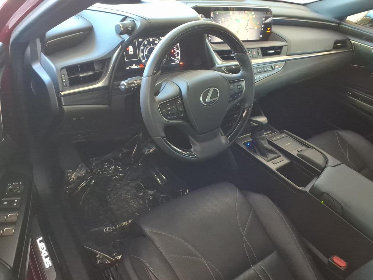 2021 Lexus ES 350 Ultra Luxury Roanoke VA