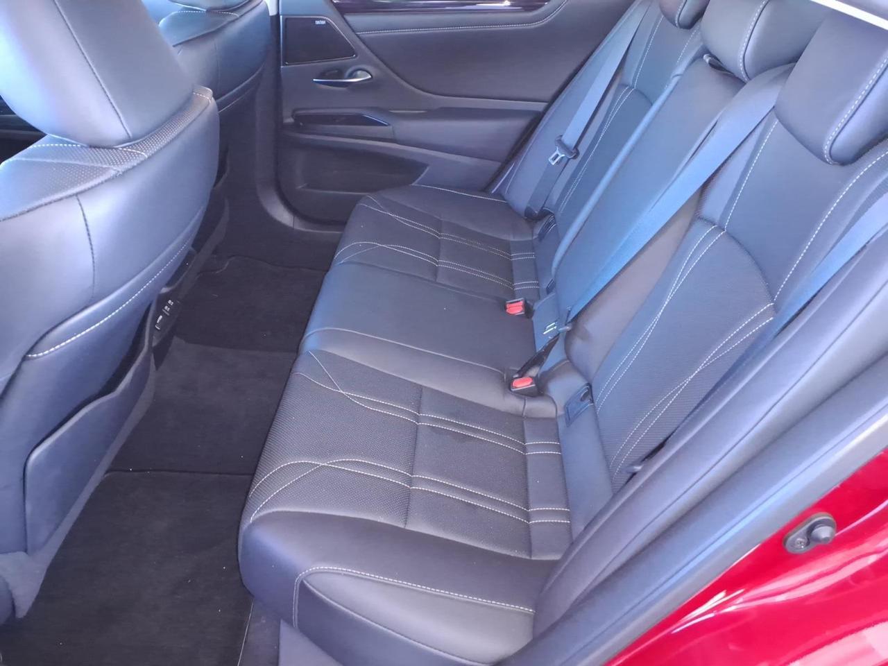 2021 Lexus ES 350 Ultra Luxury Roanoke VA
