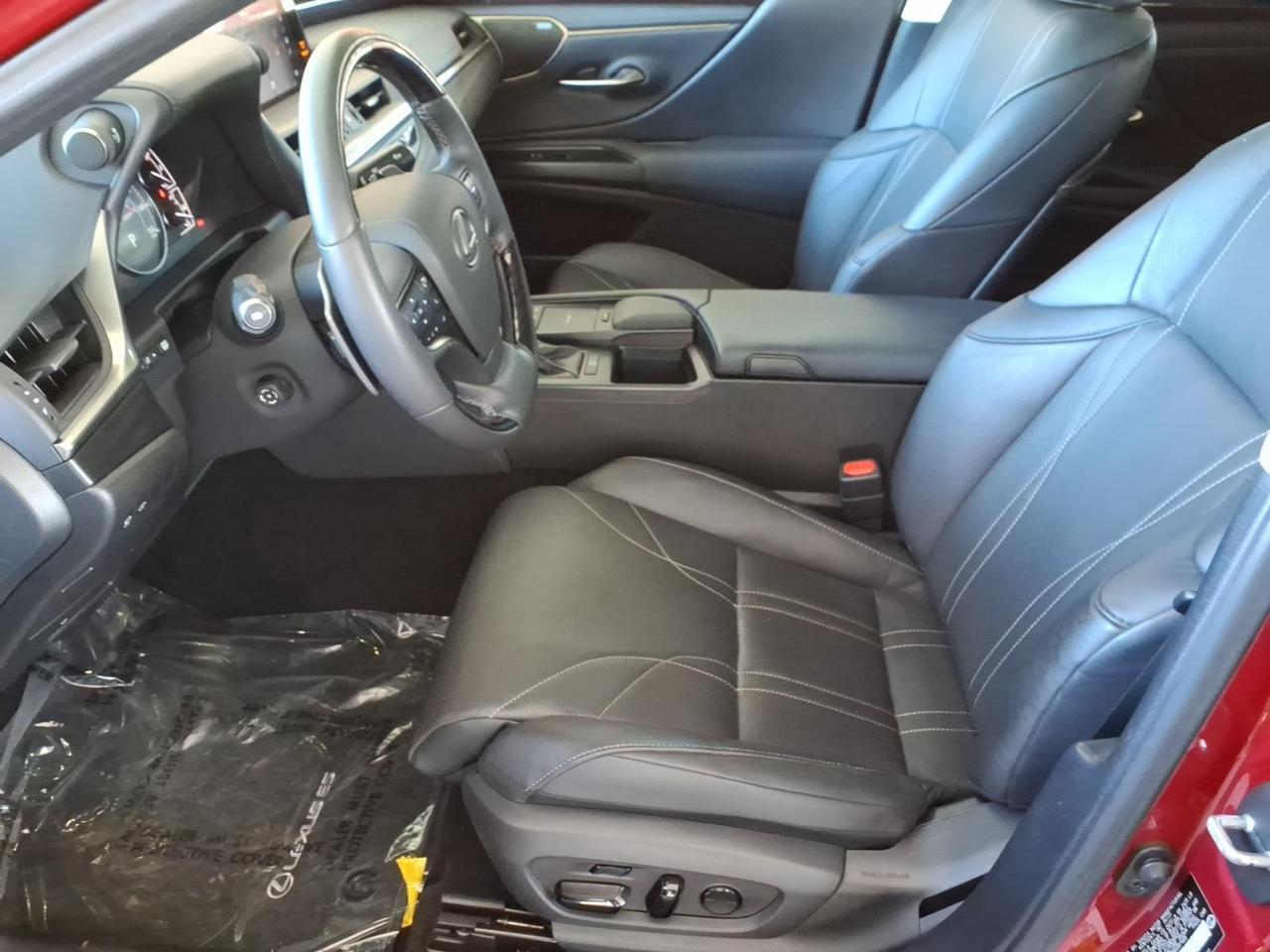 2021 Lexus ES 350 Ultra Luxury Roanoke VA