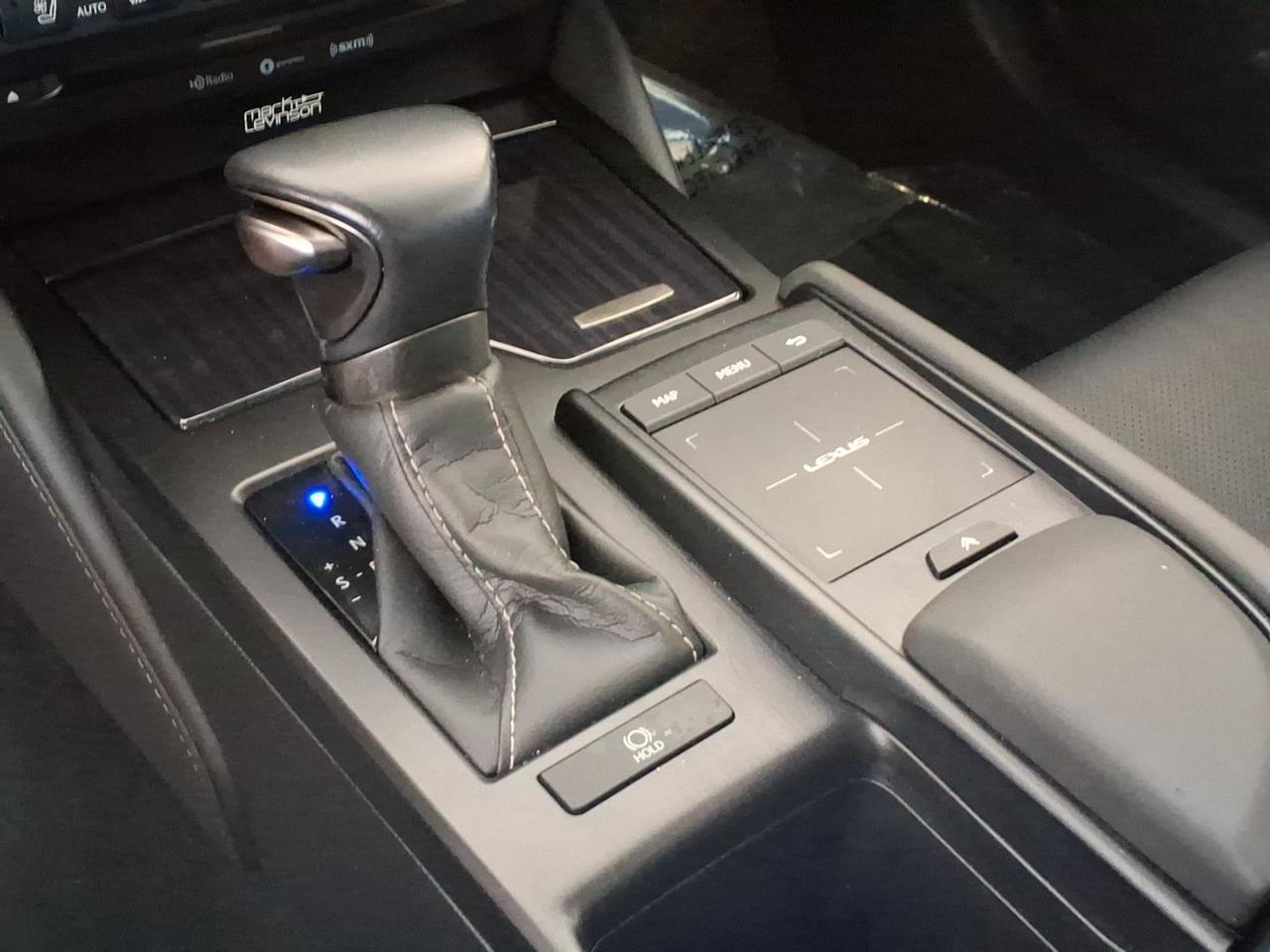 2021 Lexus ES 350 Ultra Luxury Roanoke VA