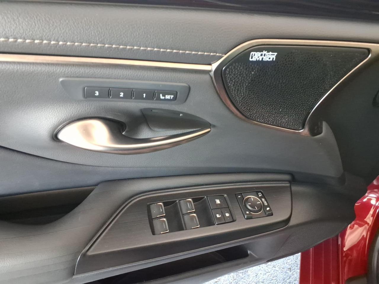 2021 Lexus ES 350 Ultra Luxury Roanoke VA