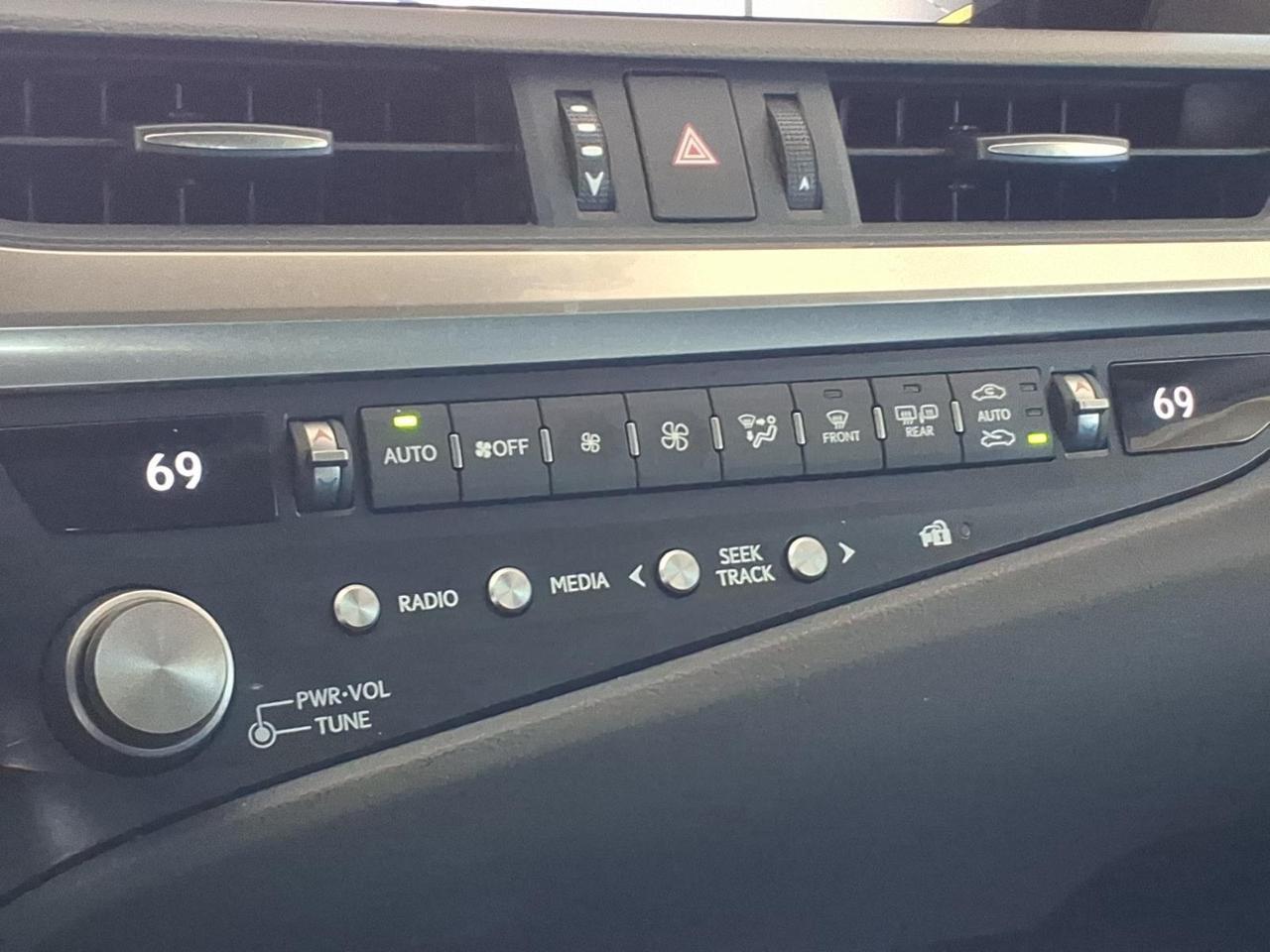 2021 Lexus ES 350 Ultra Luxury Roanoke VA