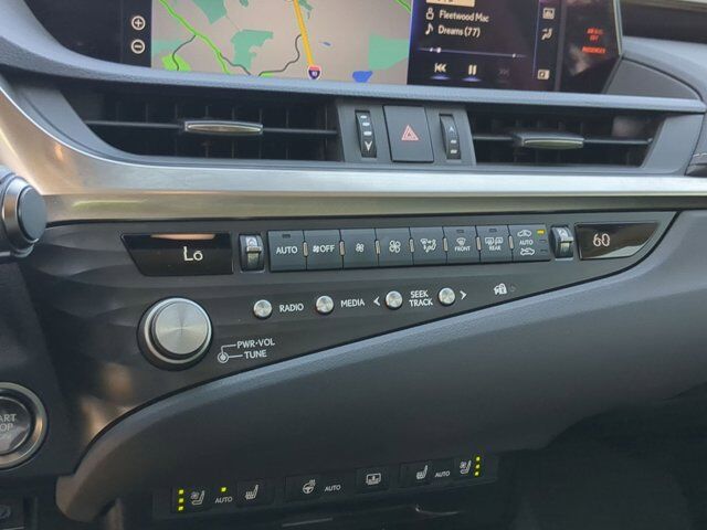 2021 Lexus ES 350 Ultra Luxury