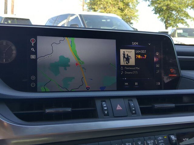 2021 Lexus ES 350 Ultra Luxury