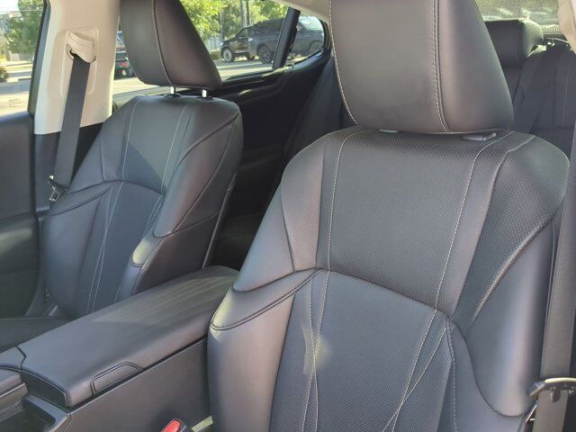 2021 Lexus ES 350 Ultra Luxury