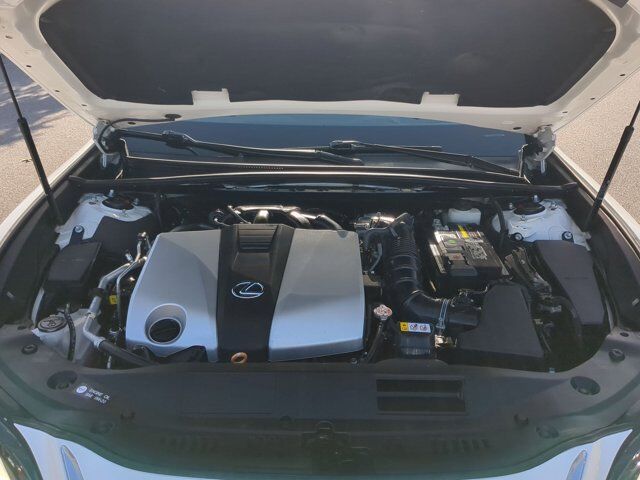 2021 Lexus ES 350 Ultra Luxury
