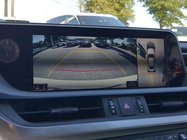 2021 Lexus ES 350 Ultra Luxury