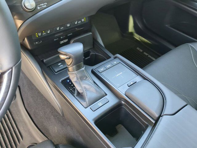 2021 Lexus ES 350 Ultra Luxury