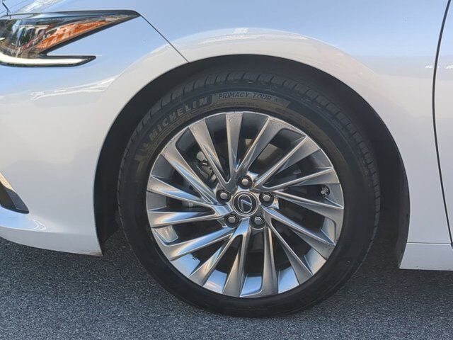 2021 Lexus ES 350 Ultra Luxury