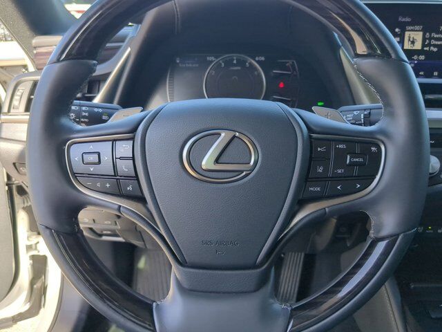 2021 Lexus ES 350 Ultra Luxury