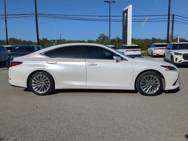 2021 Lexus ES 350 Ultra Luxury