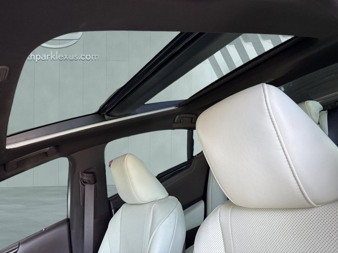 2021 Lexus ES 350 Ultra Luxury San Antonio TX