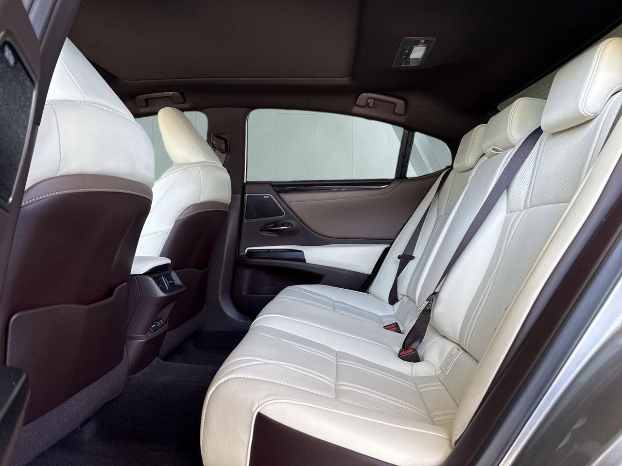 2021 Lexus ES 350 Ultra Luxury San Antonio TX