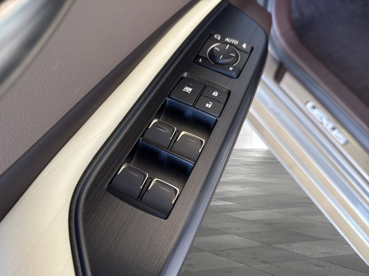 2021 Lexus ES 350 Ultra Luxury San Antonio TX