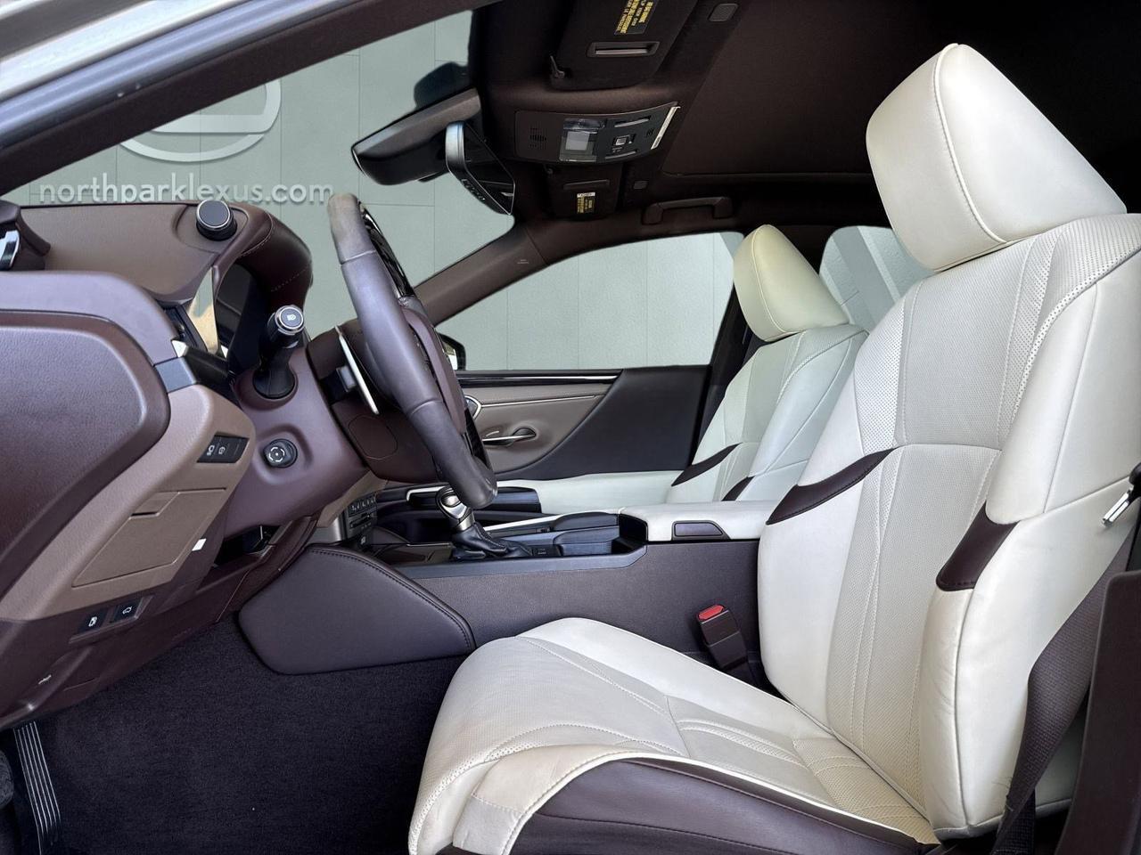 2021 Lexus ES 350 Ultra Luxury San Antonio TX