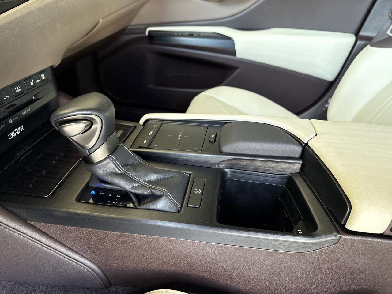 2021 Lexus ES 350 Ultra Luxury San Antonio TX