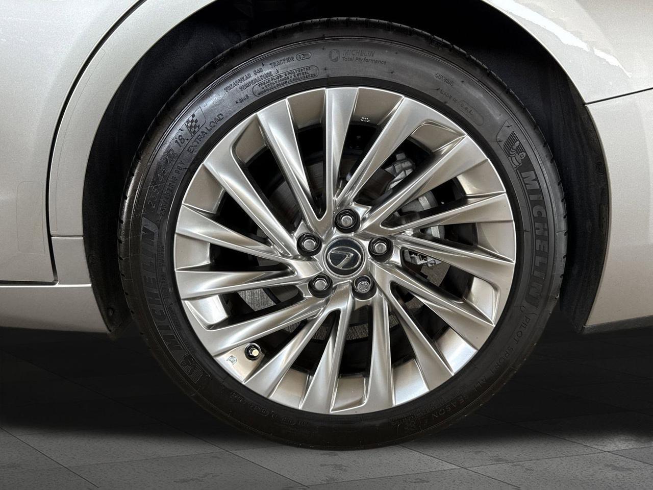 2021 Lexus ES 350 Ultra Luxury San Antonio TX