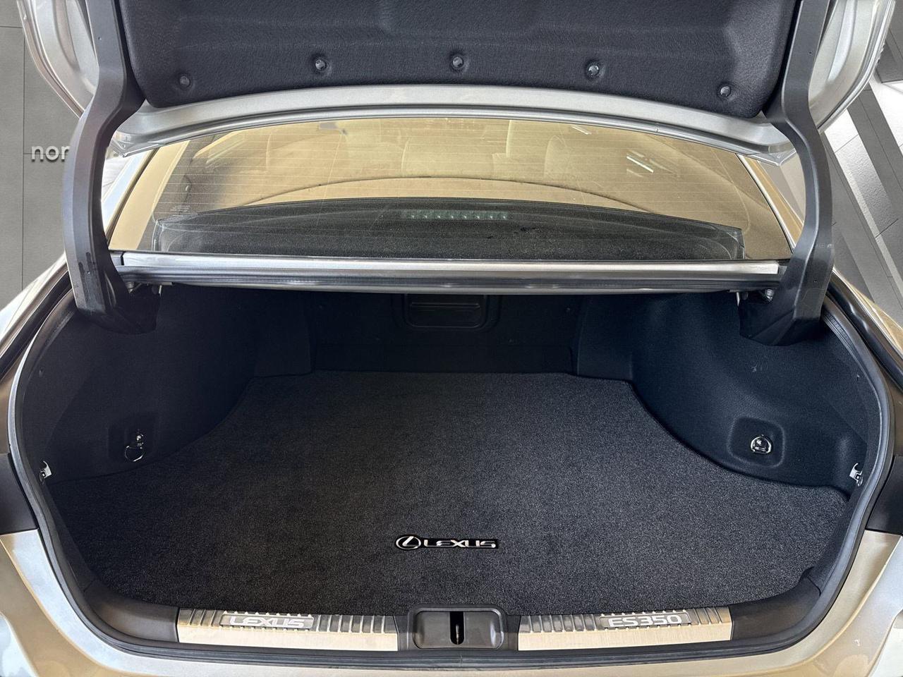 2021 Lexus ES 350 Ultra Luxury San Antonio TX