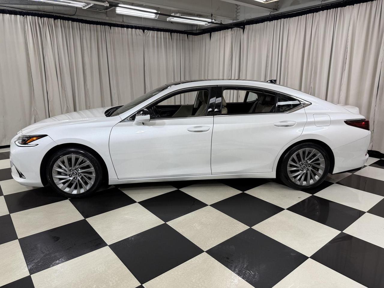 2021 Lexus ES 350 Ultra Luxury Annapolis MD