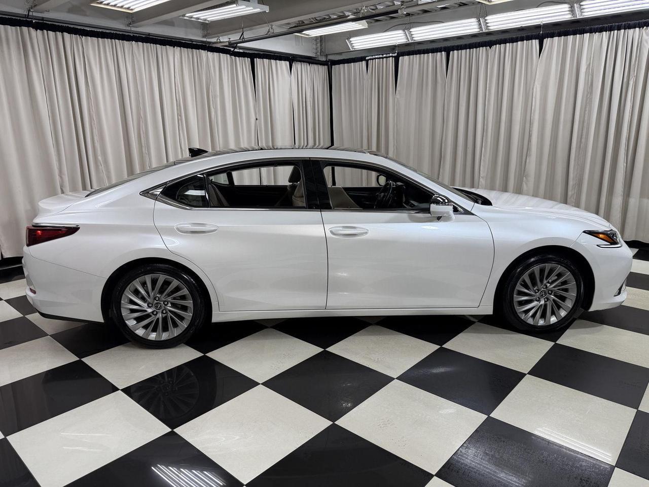 2021 Lexus ES 350 Ultra Luxury Annapolis MD