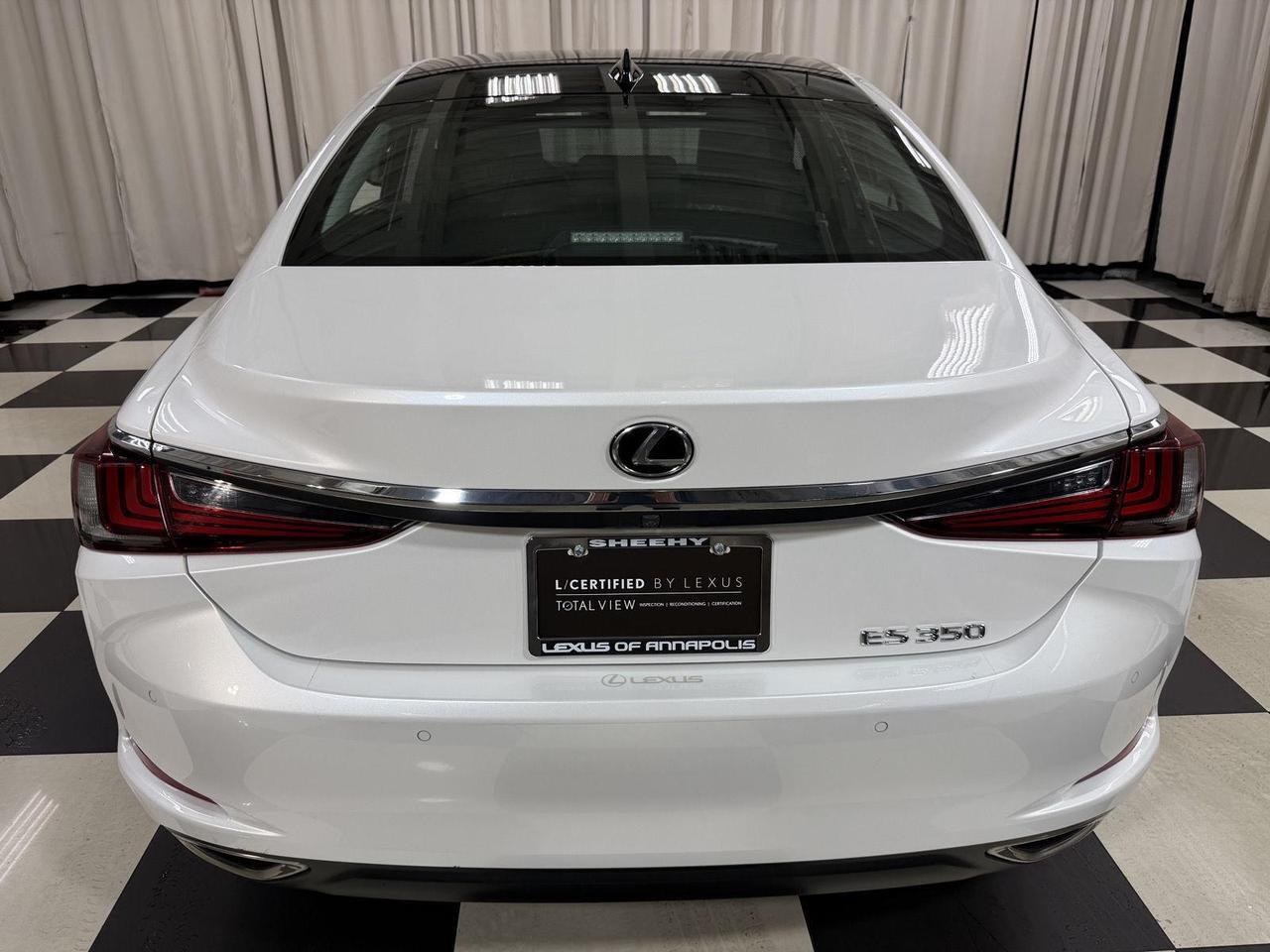 2021 Lexus ES 350 Ultra Luxury Annapolis MD