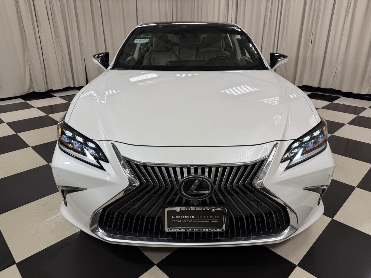 2021 Lexus ES 350 Ultra Luxury Annapolis MD