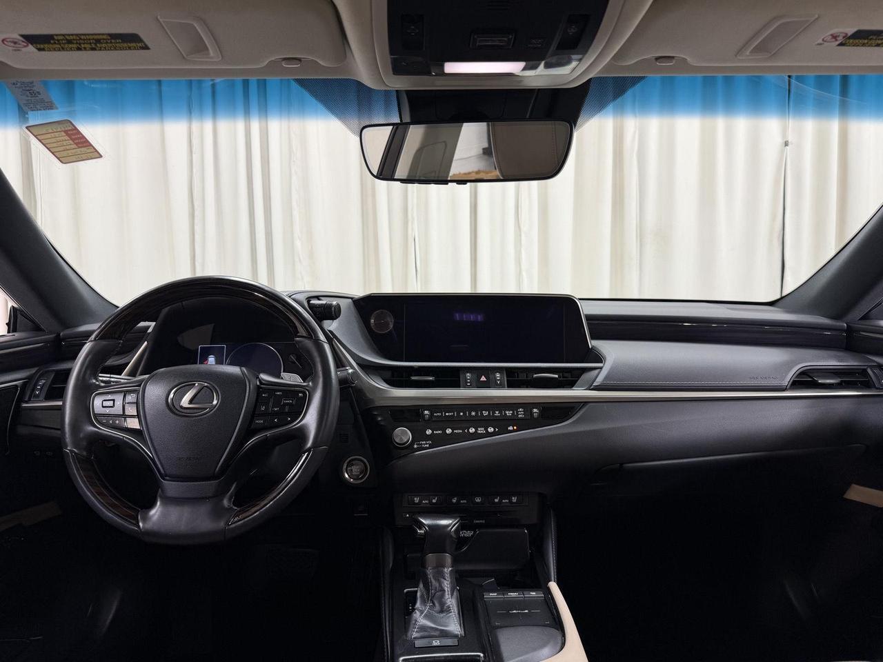 2021 Lexus ES 350 Ultra Luxury Annapolis MD