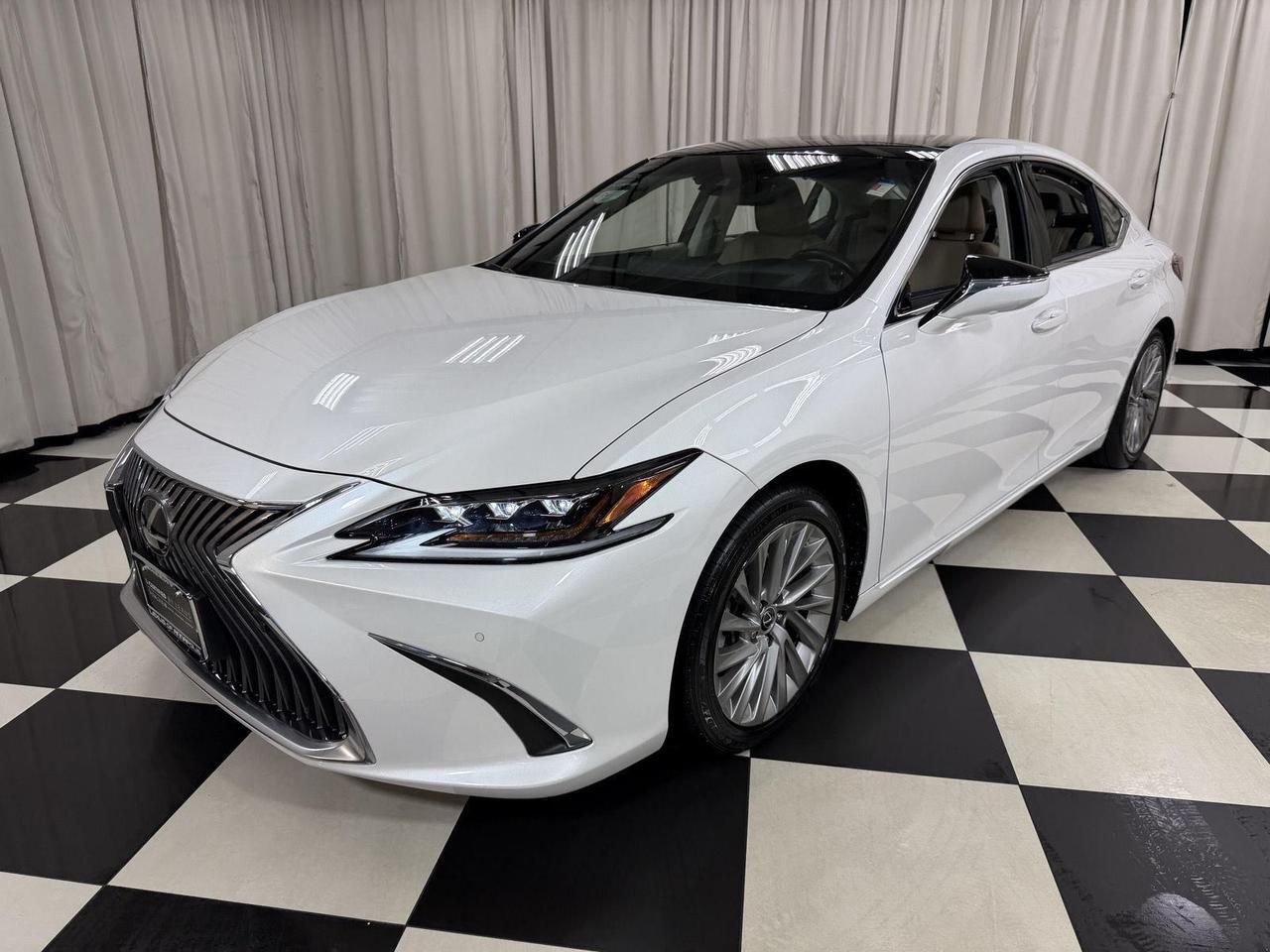 2021 Lexus ES 350 Ultra Luxury Annapolis MD